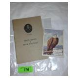 VINTAGE BOOK - THE SAYINGS OF POOR RICHARD, THE>>>