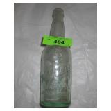 VINTAGE VAL BLATZ BREWING CO. BOTTLE MILWAUKEE WIS