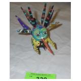 ALEBRIJE MYSTIC MEXICAN FOLK ART