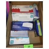 ASST. ENVELOPES