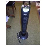 SARASOTA BREEZE FAN -TURNS ON