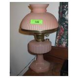 VINTAGE ALADDIN? PINK MOONSTONE ELECTRIFIED OIL>>>