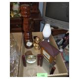 PERPETUAL CALENDAR, 1974 CATHEDRAL RADIO MUSIC >>>