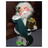 1999 ANNALEE SANTA