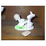 1987 PRECIOUS MOMENTS "WE