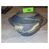 VINTAGE ROSEVILLE FREESIA BOWL #463-5