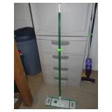 LIBMAN WET/DRY FLOOR MOP