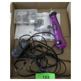 MASTER GROOMING TOOLS PET NAIL GRINDER W/ ASST.>>>