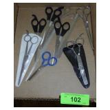 ASST. SCISSORS
