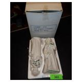 2 B.O. LIGHTED ANGELS (UNTESTED)