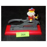 MIDWEST IMPORTERS NUT CRACKER