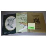 1964 ETHAN ALLEN BOOK, 1995 FRANK LLOYD WRIGHT>>>>