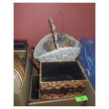 ASST. BASKETS