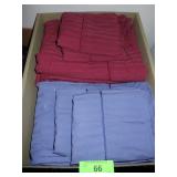 2 FULL NORTHCREST SHEET SETS