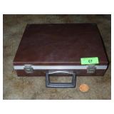 ASST. CASSETTES IN CASE