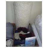 ARM CAST PROTECTOR, WAIST BELT, PILL BOX, ETC