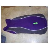 ROXY AND OLIVER DOG COAT W/ REMOVABLE LINING>>>>