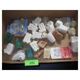 ASST. GLADE PLUG INS & REFILLS