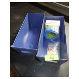 NEW PAINTERS TAPE, HUMMINGBIRD FEEDER REPLACEMENT>