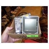 WALGREENS BLOOD PRESSURE CUFF (UNTESTED)