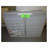 PHOTO / CRAFT STORAGE BOX