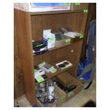 SMALL BOOKCASE 30 x 12 x 48