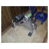 FOOTSMART EXERCISER - TURNS ON