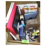 OFFICE SUPPLIES- PAPER, PENS, STAPLES, RUBBER >>>>