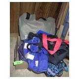 ASST. REUSABLE BAGS