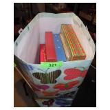 CHRISTMAS GIFT BOXES & TAGS