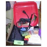 WAHL ANIMAL GROOMING KIT