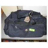 OLYMPIA ROLLING DUFFLE BAG