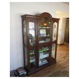 CHINA CABINET **BRING HELP** 50 x 13 x 75