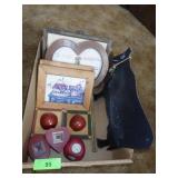 COW CHALKBOARD, WOODEN APPLE WALL DECOR, ASST.>>>