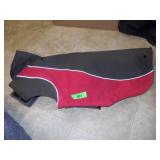 ROXY AND OLIVER DOG COAT W/ REMOVABLE LINING>>>>