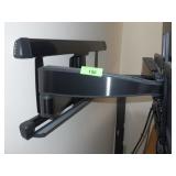 FLAT PANEL TV ARTICULATING WALL MOUNT