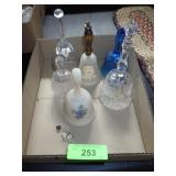 ASST. BELLS **ONLY 1 W/ RINGER***