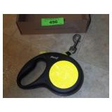 FLEXI RETRACTABLE DOG LEASH