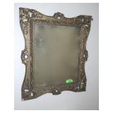 ORNATE VINTAGE FRAME (WITH DAMAGE - SEE PICS) >>>