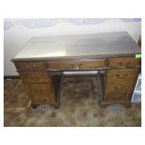 DESK **BRING HELP** 48 x 24 x 28