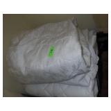 3 FULL MATTRESS PADS