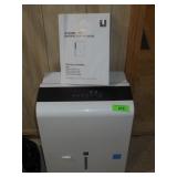WESTPOINTE HUMIDIFIER (TURNS ON)