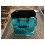 HULKEN ROLLING  FOLDING TOTE BAGS