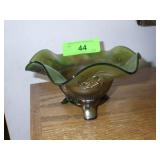 VINTAGE NORTHWOOD IRIDESCENT CARNIVAL GLASS>>>