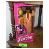 1984 NRFB DAY-TO-NIGHT BARBIE DOLL