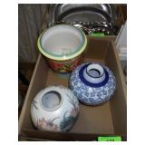VASES & PLANTER
