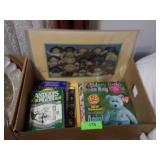 ASST. PRICE GUIDE BOOKS