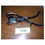 SOME KIND OF VINTAGE CAST IRON TOOL?