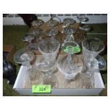 2 BL ASST. STEMWARE