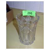 VINTAGE SPOONER / VASE 6"